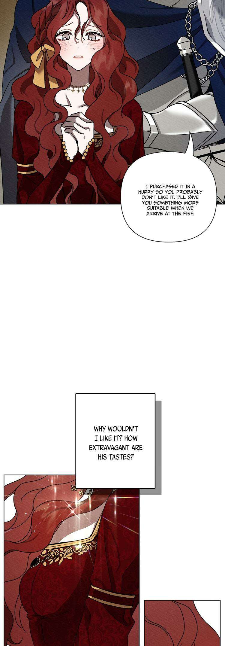 Under the Oak Tree Chapter 6 image 19